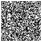 QR code with Thomas D Lahmers Architects contacts