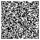 QR code with Hamms Welding contacts