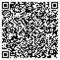 QR code with G Meyer contacts