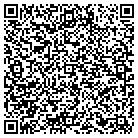 QR code with Rich Boyer Masonry & Concrete contacts