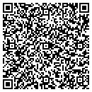 QR code with Kevins Garage Door contacts