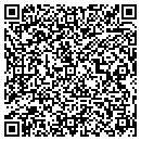 QR code with James P Papke contacts