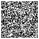 QR code with RC Rolloffs Inc contacts