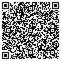 QR code with K I Auto contacts