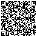 QR code with CMC contacts