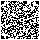 QR code with Professional Approach Salon contacts