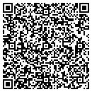 QR code with C & S Ag Lime Co contacts