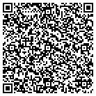 QR code with Masterguard American Sent contacts