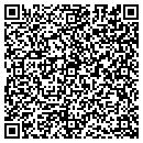 QR code with J&K Woodworking contacts