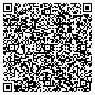 QR code with McCabe & Mortenson LLC contacts