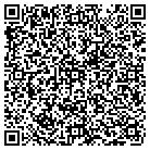 QR code with J R's Optic Inspections Inc contacts