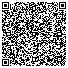 QR code with Coldwell Banker Burnet Realty contacts