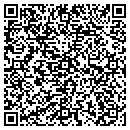QR code with A Stitch In Time contacts