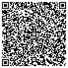 QR code with Apple Valley Paging & Cellular contacts