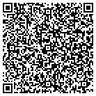 QR code with Swanville Rural Fire Associatn contacts