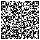 QR code with Thomas Dalbec contacts