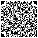 QR code with Larrys Bar contacts