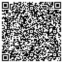 QR code with Hilltop Towing contacts