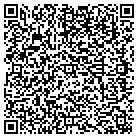QR code with Heart To Heart Limousine Service contacts