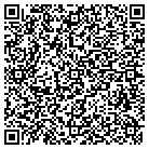 QR code with Galaxy Skyway Barber Stylists contacts