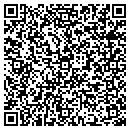 QR code with Anywhere Towing contacts