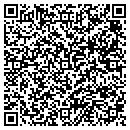 QR code with House of Mercy contacts