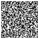 QR code with Richard Thorp contacts