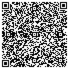 QR code with Todd County Custodial Service contacts