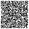 QR code with Express contacts
