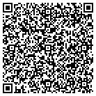 QR code with Hispanic Academic Support Sys contacts