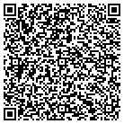 QR code with Addressing & Mailing Service contacts