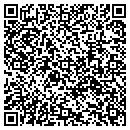 QR code with Kohn Farms contacts