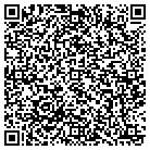 QR code with C L White Enterprises contacts