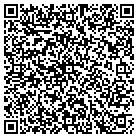 QR code with Pritchard Service Center contacts