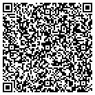 QR code with R T Johnson Construction contacts