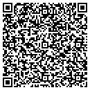 QR code with K-9 Xpress Dog Training contacts