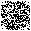 QR code with Hobart Corp contacts