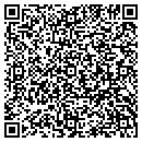 QR code with Timberjay contacts