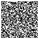 QR code with At The Salon contacts