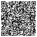 QR code with Ebco contacts