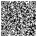 QR code with LTX Corp contacts