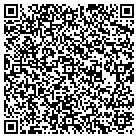 QR code with U S A C Twn Cities Fraud Res contacts