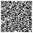 QR code with Hair On 5th contacts