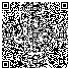 QR code with D Z Photography & Visual Crtns contacts