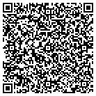 QR code with D Michael Bs Rest & Lounge contacts