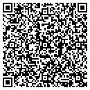 QR code with H Mark Whittenmore contacts