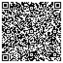 QR code with Hoggsbreath The contacts