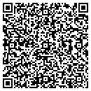 QR code with D C Services contacts