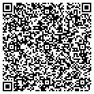QR code with Faith Centered Resources contacts