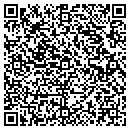 QR code with Harmon Autoglass contacts